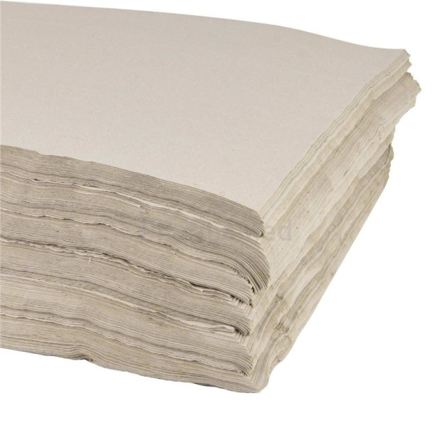 Ouate de cellulose - écrue - 5kg