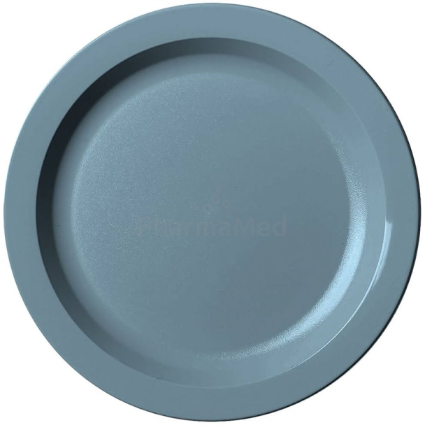 Bord plat Ardoise 25cm CAMBRO - 1st