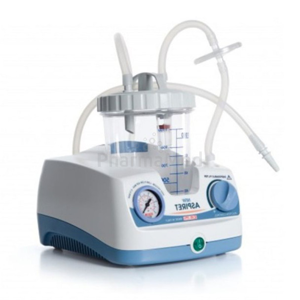 ASPIRET aspirateur de mucosités - 1pc