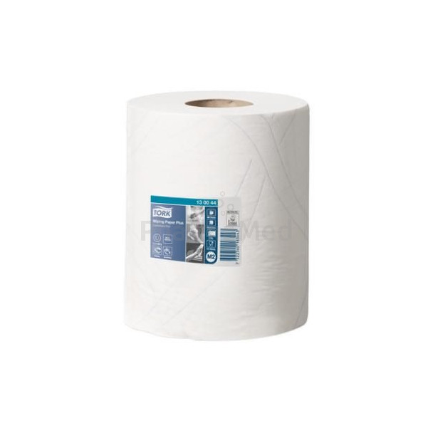 Bobine TORK M2 Advanced 2plis 125mx24cm 368 coupons
