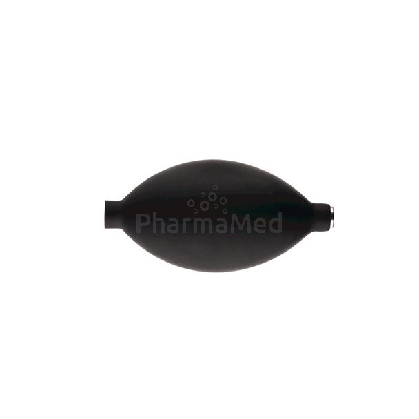 W.A. poire pour tensio. 5086-04.........(1pc)