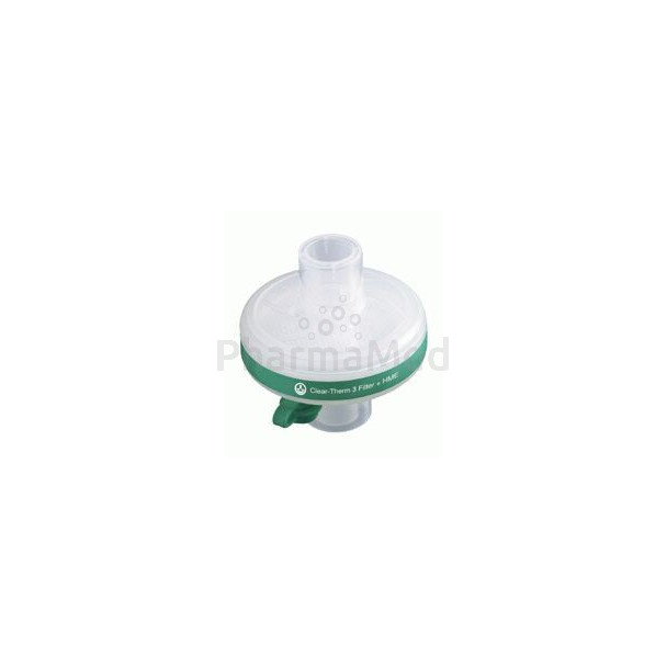 Filtre ECH Clear-Therm 3 luer lock ...(150pc)