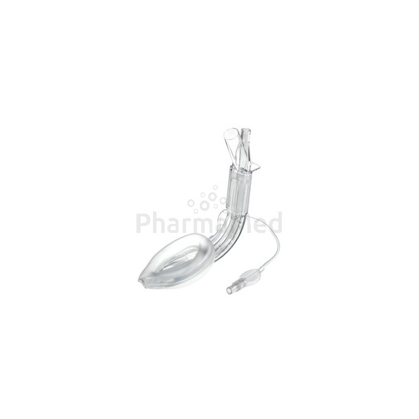 Masque laryngé LMA Supreme Airway - Taille 1.5 - 10pc