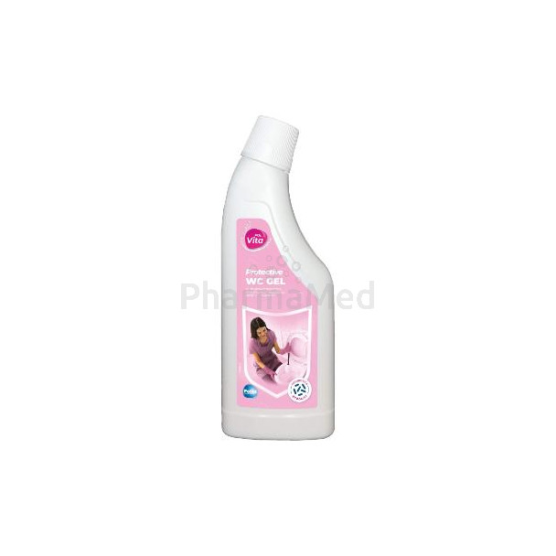 POLVITA gel détartrant probiotique - 750ml