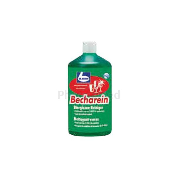 BECHAREIN Nettoyant vaisselle pour verres 1L