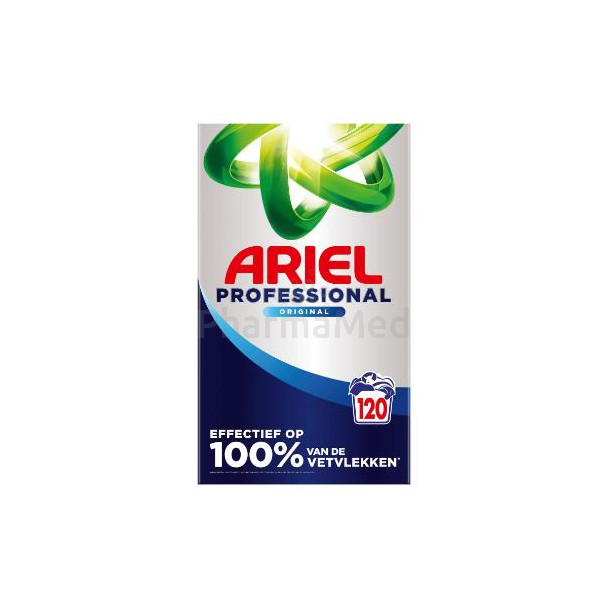 ARIEL lessive poudre Pro - 6,6kg