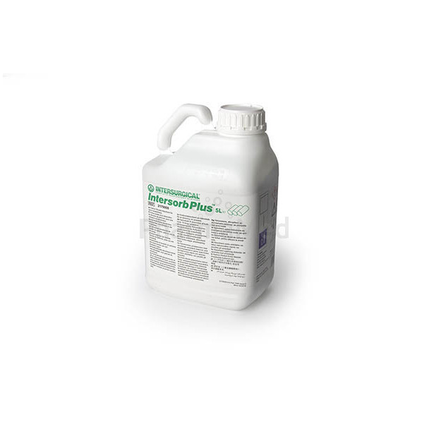 INTERSORB PLUS 2179000 Chaux saudée jerican 2x5L