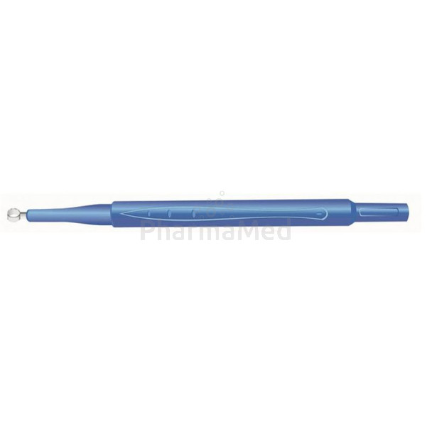 Curettes dermatologiques Ø 7mm - 10pcs