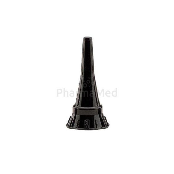 Speculum réutilisables W.A. 24304 4mm   (1pc)