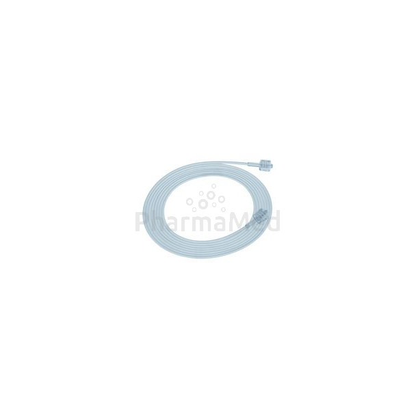 Ligne de monitorage D.I. 1.2mm, luer lock mâle/luer lock m 20pc