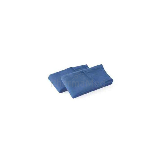 Essuie-mains chirurgicaux radio-détectables 66x43cm (2x20pc)