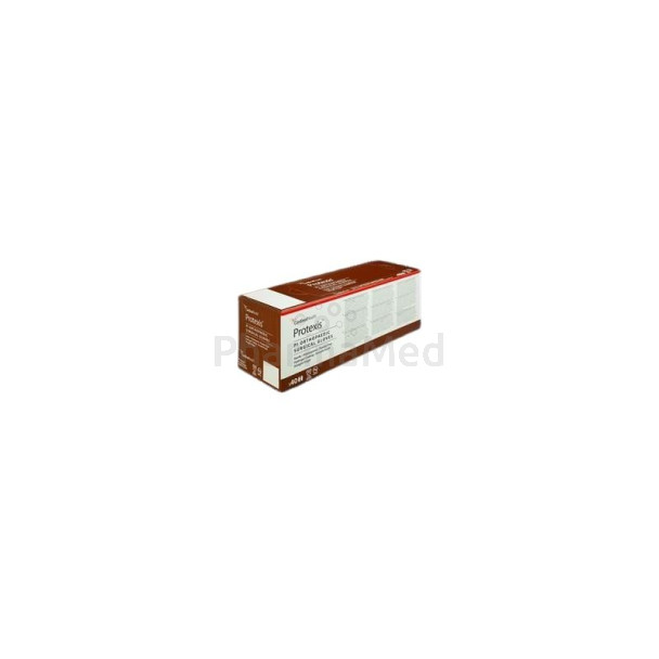 Gants ortho chirurgie Protexis PI ORTHO 7.0    /40p