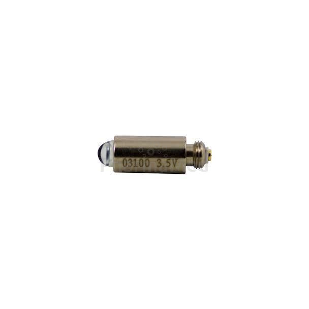 W.A.ampoule otoscope (ref.3100) ........(1pc)