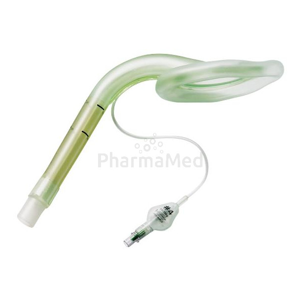 Maque laryngé Ambu AuraOnce - T5 - 10pc