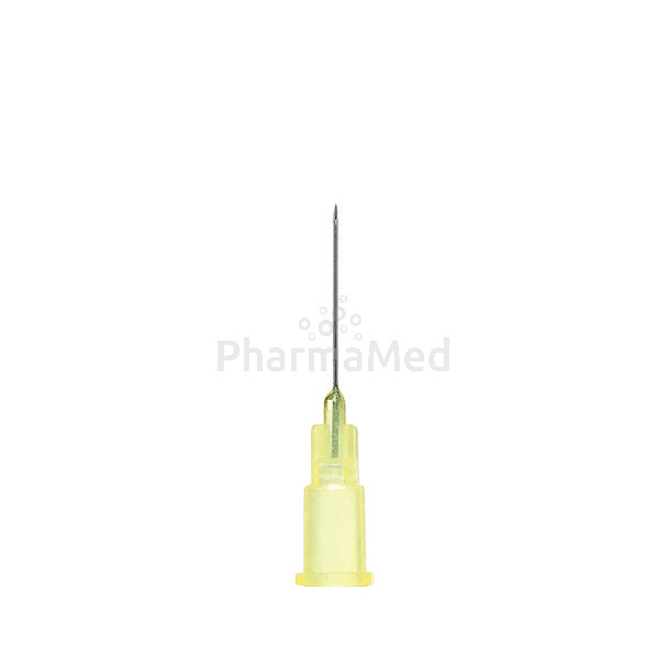 Aiguilles STERICAN 30G (0,30x12mm) - 100pc