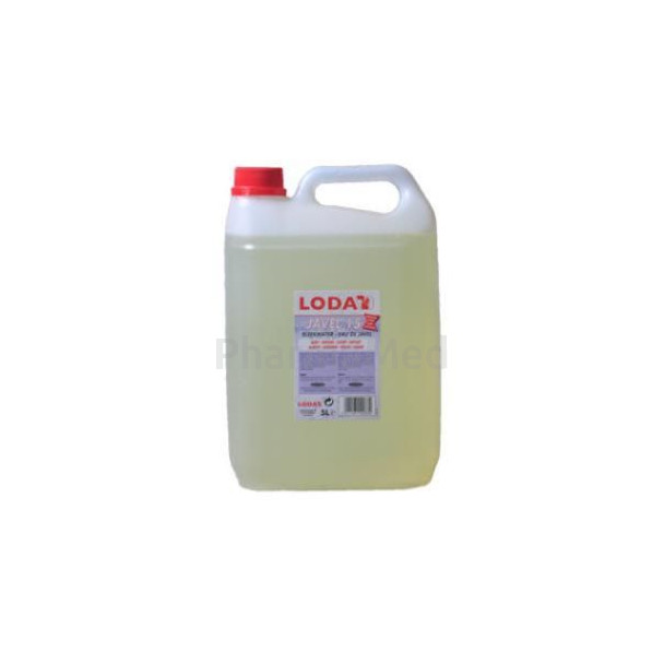 Javel 15° ...............................(5L)