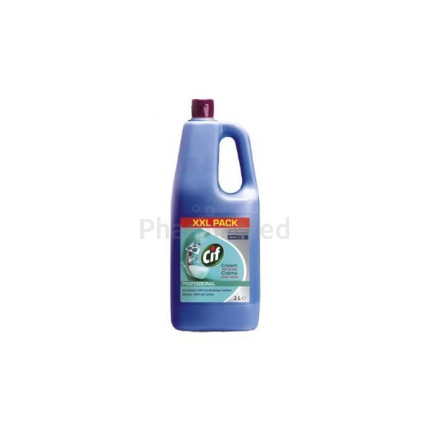 CIF JAVEL ...............................(2L)