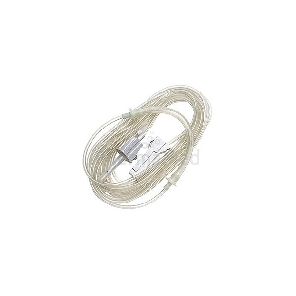 Tubulure pour pompe Nouvag DP20 & DPF 30 6022 -10pc