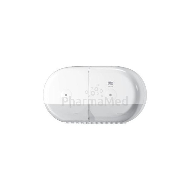 Distributeur SmartOne Mini double noir T9