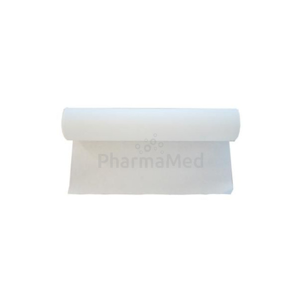 Drap d'examen DEX ROLL 135/ 2pl 60cmx46m - 1rlx