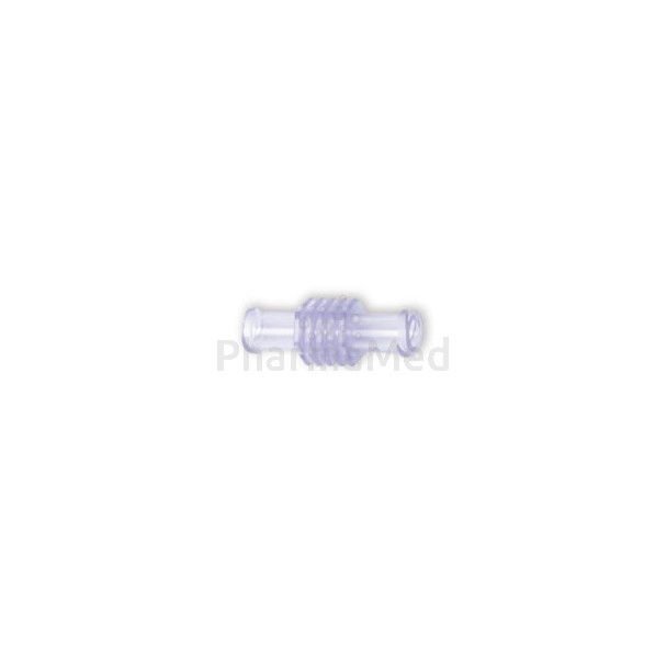 Raccord Vygon femelle luer-lock<-> femelle luer lock - 30pcs
