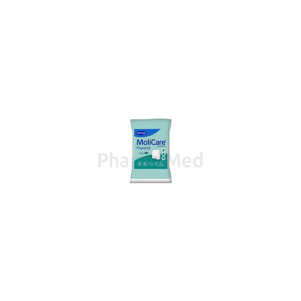 MOLICARE PREMIUM Fixpant Slip Strech - XL - 5pc