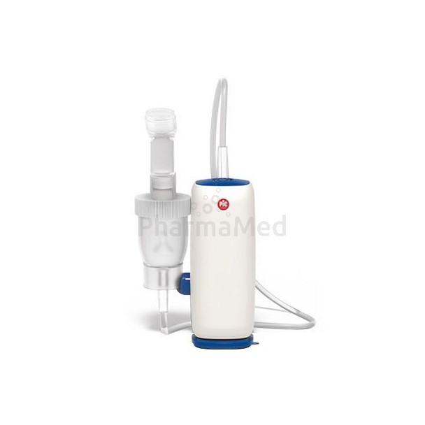Aérosol PIC - AirStylo - micropiston - 1pc