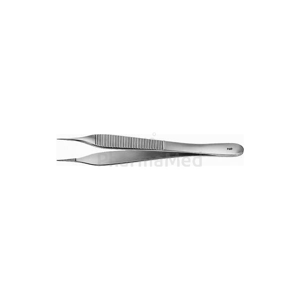 Pince anat. MICRO-ADSON fine 120mm
