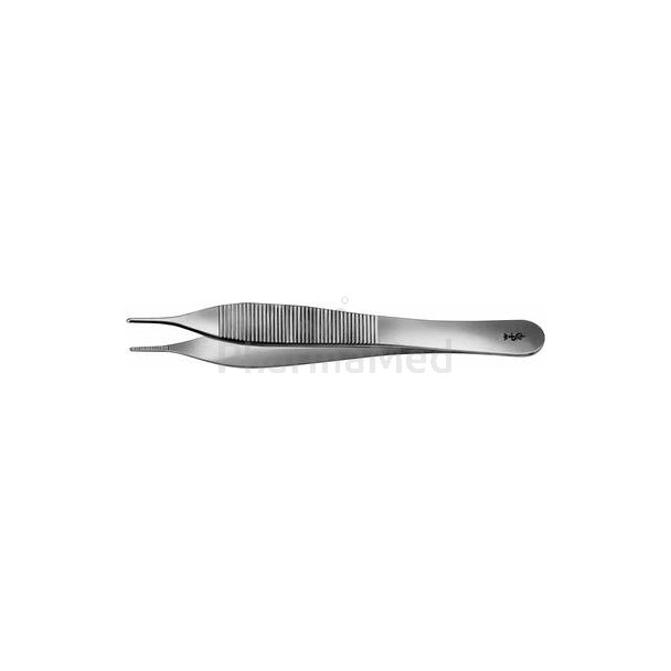Pince anat. ADSON fine 120mm