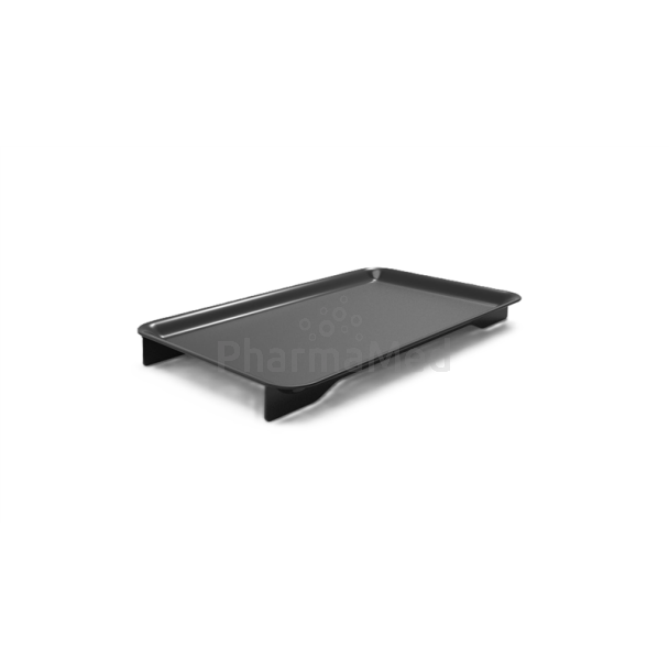 Plateau rigide pour rollator TRUST - 1pc