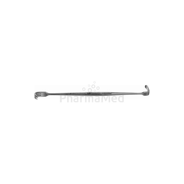 Ecarteur SENN-MILLER 165 mm- 1pc