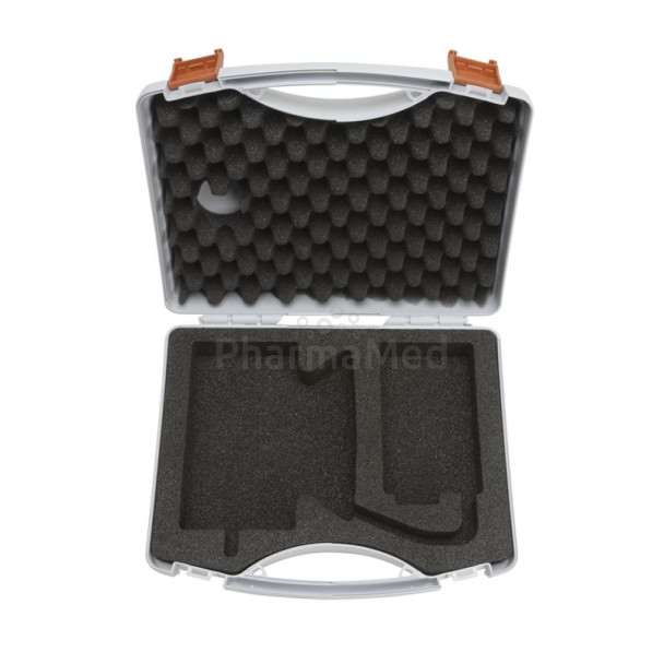 HEINE Malette pour loupe binoculaire et accessoires