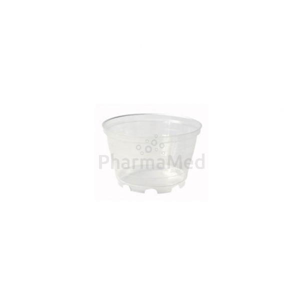 Cupules pour broyeur électronique SEVERO - 2100pc