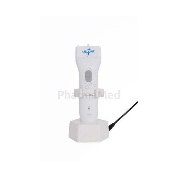 Tondeuse salle d'op avec chargeur