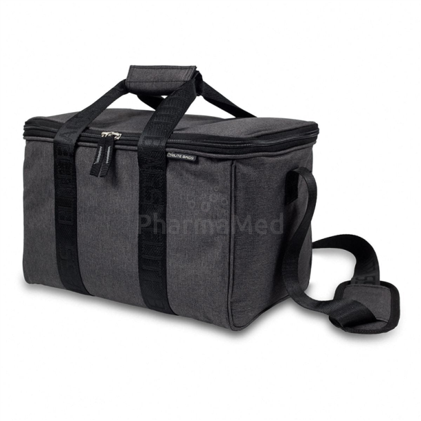 MULTY'S - Trousse de premiers secours - grise