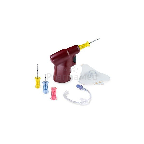 Aiguille EZ-IO intra-osseuse 9018P-EU-005 - 5pc