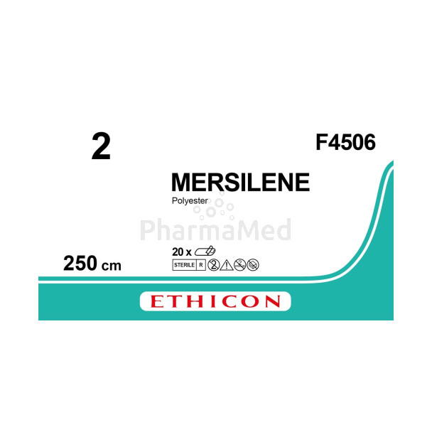 MERSILENE 2 F4506 250cm - 20fils