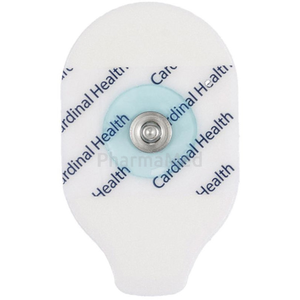 ELECTRODES ECG H92SG 57X34mm - 500pc