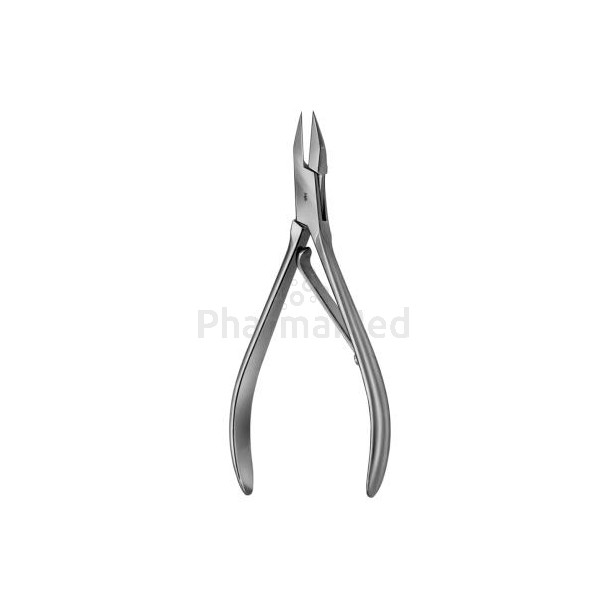 Pince à ongle incarné AESCULAP -11.5cm/16mm