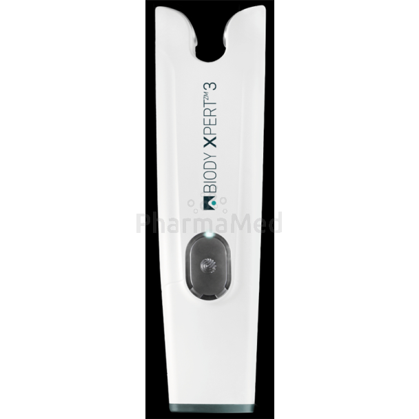AMINOGRAM - Biody Xpert ZM3 - Analyseur d'impédancemétrie