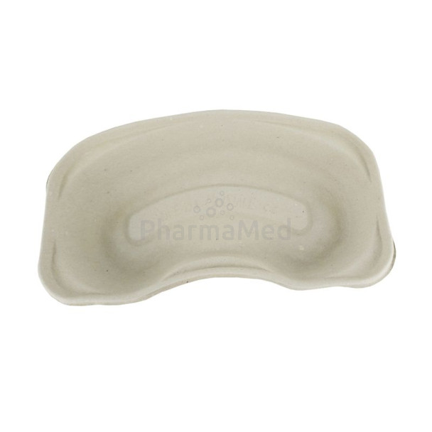 Bassin réniforme carton - 50pcs