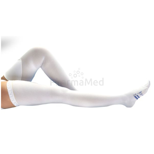 Bas anti-embolie T.E.D S Long> 84cm - 6 paires