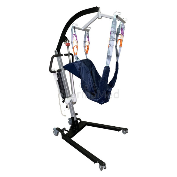 Lève personne MAJORQUE ECO 150kg + sangle M