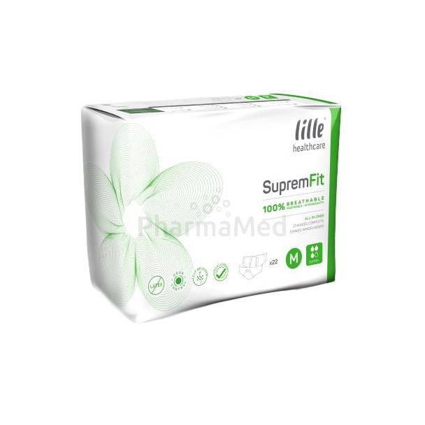 LILFIT Change complet Super Plus Medium - 1pc