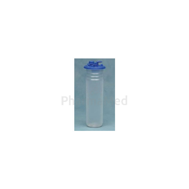 Medi-Vac Flex Advantage liner 1000cc /50pc