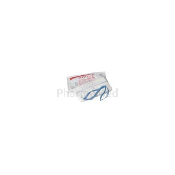 Compresses abdominales 45x70cm ZARYS RX (10x3pc)