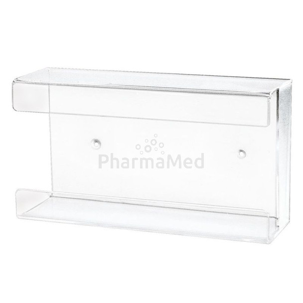 RATIOMED Distributeur plexi mural pour boite à gants