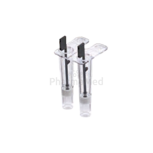 Cartouche ACT PLUS disposable 402-03 - 50 pc