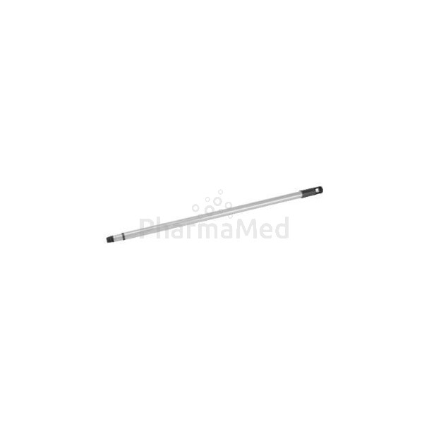 Mini Manche téléscopique alu 80-140cm - 1 pièce