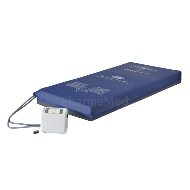 Matelas alternating+compresseur AXTAIR One 87